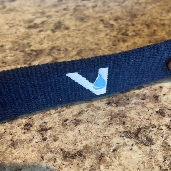 REEL POINT SHELTER ISLAND BELT, NWOT - Picture 6 of 8